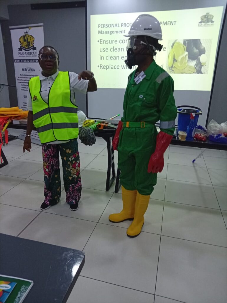 PAICA Pioneers Continental Reform With Inclusive Master Class