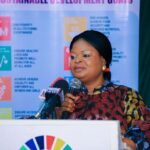 IWD 2026: Orelope-Adefulire Urges Greater Investment in Women To Accelerate SDGs, National Development