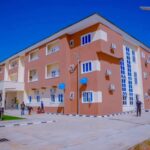 Nigeria Govt Strengthens Healthcare Delivery with 100-Bed Renewed Hope Specialist Hospital in Zaria