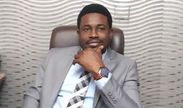 Why I’m Keen On Repositioning Abuja As Nollywood’s Next Hub — Association Of Movie Producers’ Chairman