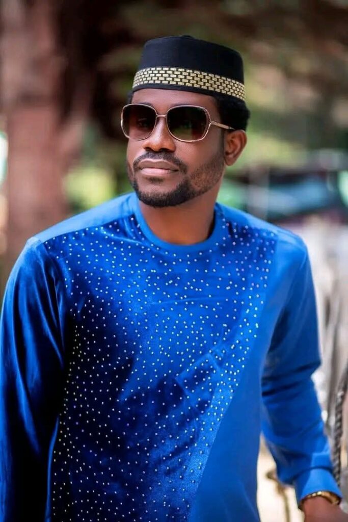 Why I’m Keen On Repositioning Abuja As Nollywood’s Next Hub — Association Of Movie Producers’ Chairman