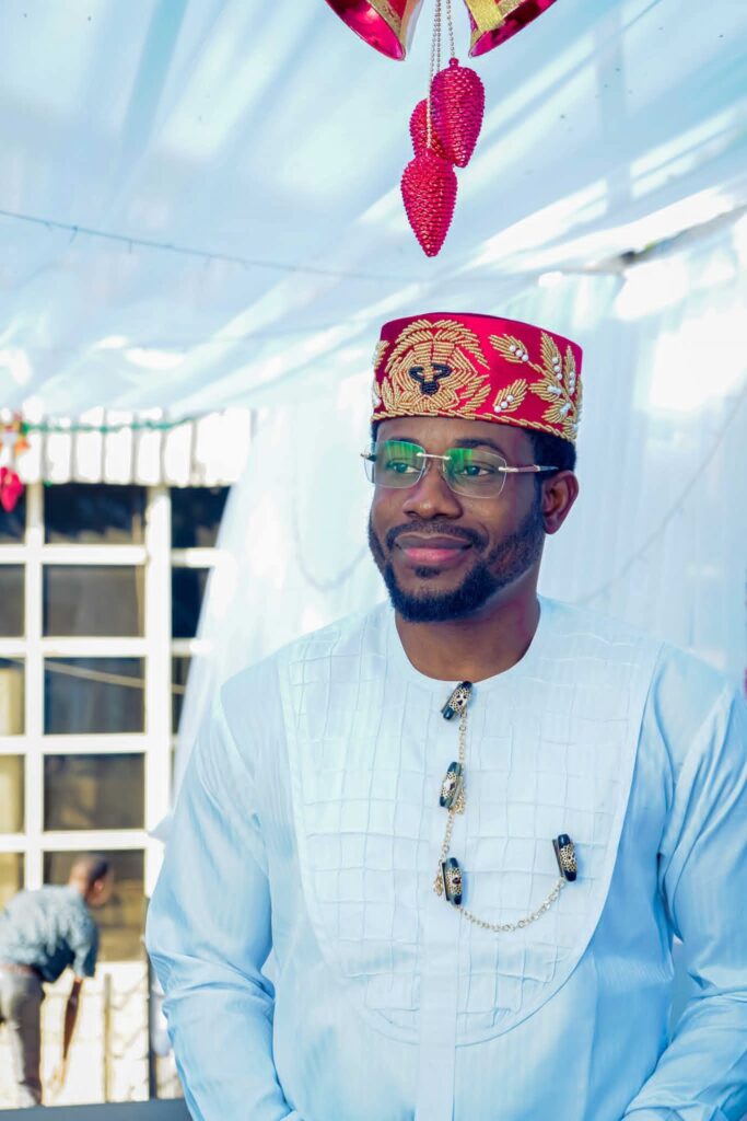 Why I’m Keen On Repositioning Abuja As Nollywood’s Next Hub — Association Of Movie Producers’ Chairman