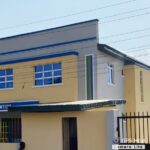 OSSAP-SDGs commissions Central Police Divisional Headquarters and a modern 40-Bed Primary Healthcare Centre in Ota community, Ogun State