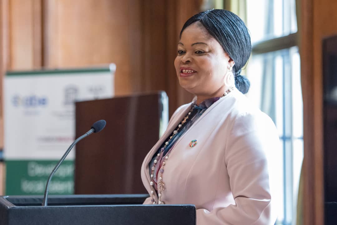 Children’s Day: OSSAP-SDGs reaffirms commitment to children’s welfare