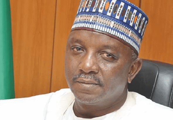 Court Jails Saleh Mamman 75 years for N33.8billion Fraud