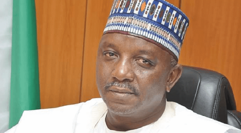 Court Jails Saleh Mamman 75 years for N33.8billion Fraud