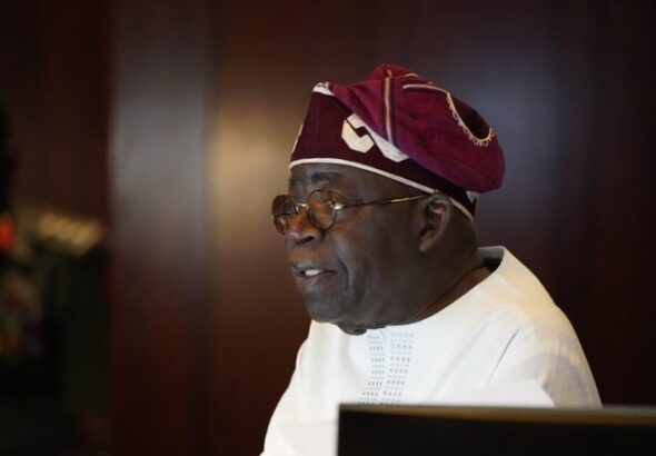Statement By President Bola Ahmed Tinubu on The Third Anniversary of His Administration