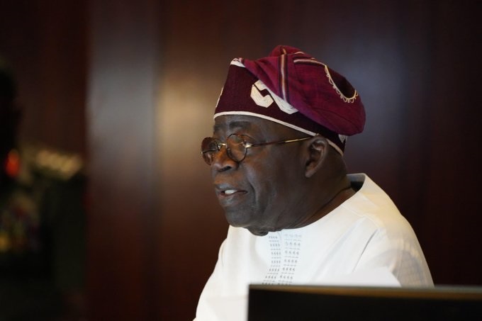 Statement By President Bola Ahmed Tinubu on The Third Anniversary of His Administration