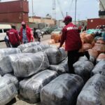 NDLEA Intercepts N10.4Bn Canadian Loud At Lagos Port