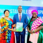 Nigeria strengthens position as a leading country on innovative SDGs financing with high-level experience exchange with Ethiopia on INFF