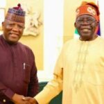 The All Progressives Congress, APC, constitutes Presidential Campaign Council for 2027 election with Zamfara Senator, Abdulaziz Yari as DG