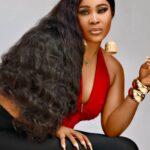 From Passion to Purpose: The Nollywood Journey of Precious Ezeugo (Asabosslady)