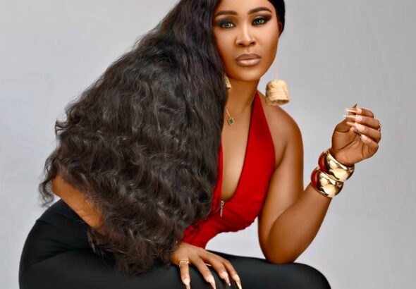 From Passion to Purpose: The Nollywood Journey of Precious Ezeugo (Asabosslady)