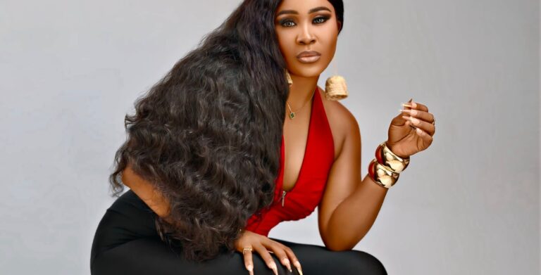 From Passion to Purpose: The Nollywood Journey of Precious Ezeugo (Asabosslady)