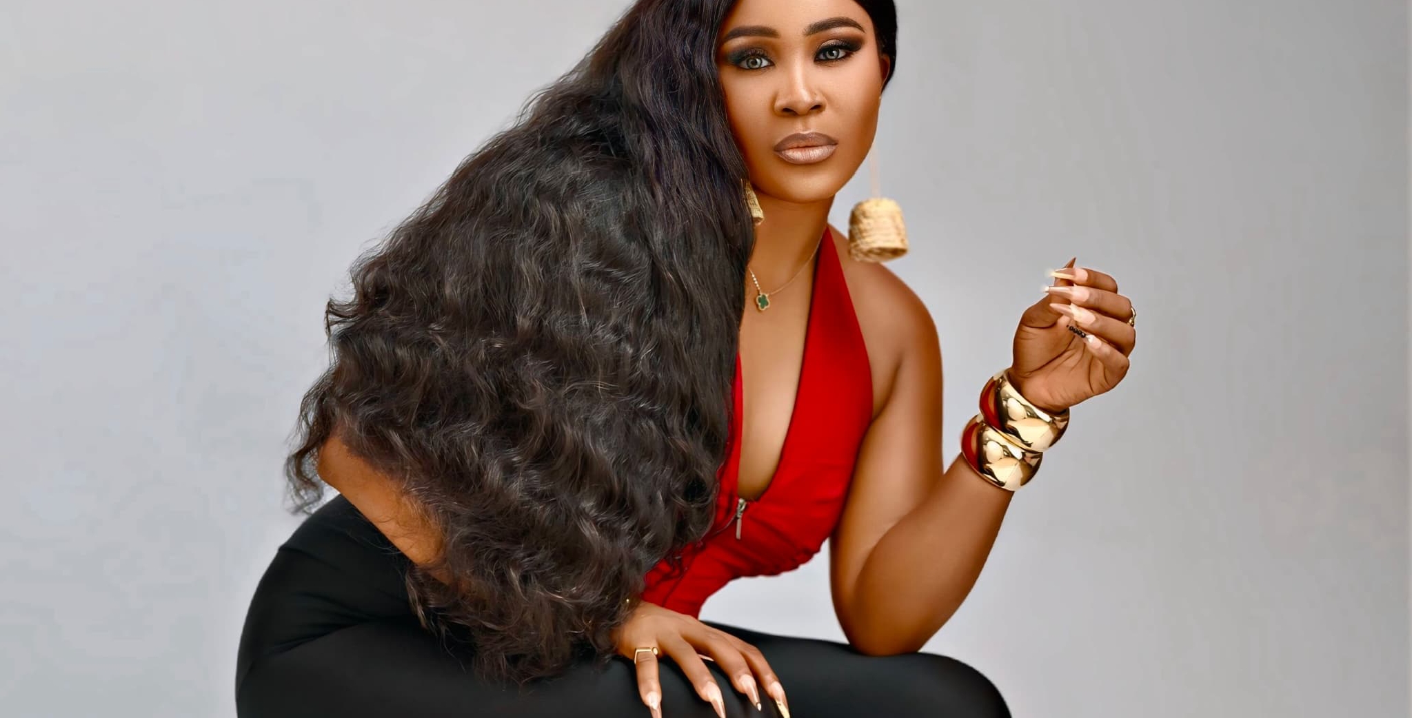From Passion to Purpose: The Nollywood Journey of Precious Ezeugo (Asabosslady)