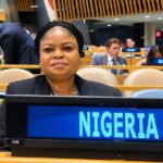 11 Years After Adoption of SDGs, Nigeria Reaffirms Commitment to 2030 Agenda