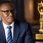 Toronto Int’l Nollywood Film Festival Names Paulgold Olalekan Joseph “Best Producer – Nollywood Film”