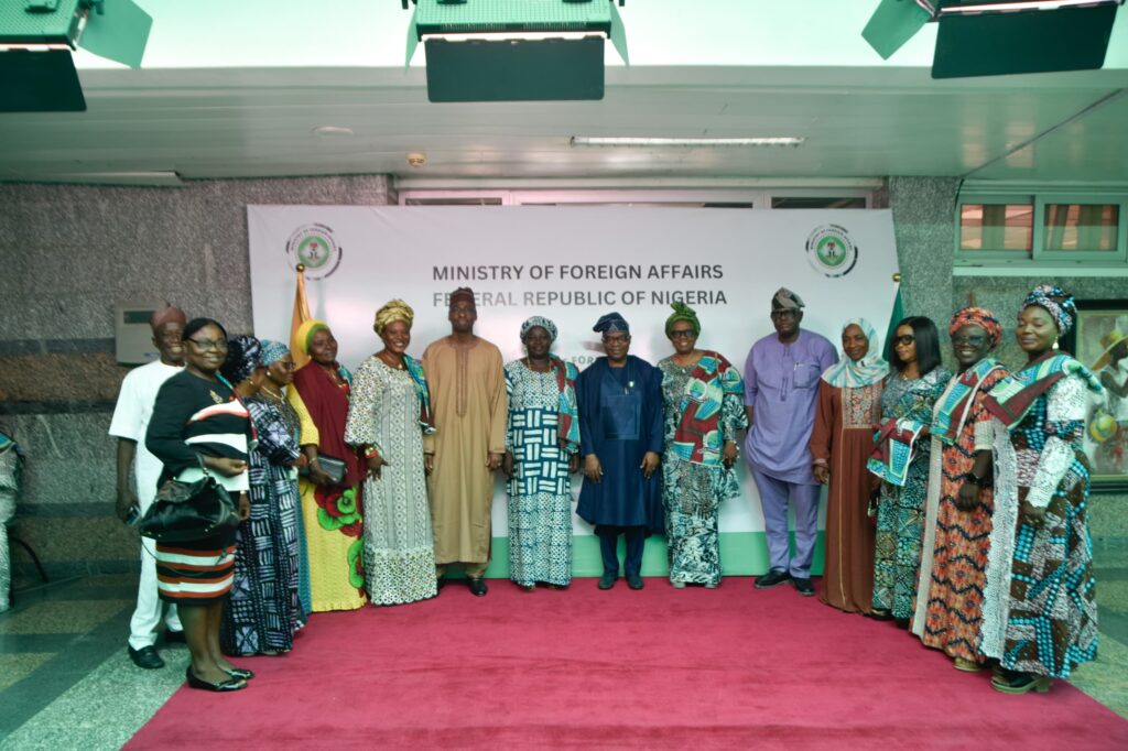 Participants at Investors Connect London 2026 seeks preparation of Nigeria’s workforce and businesses for a rapidly changing global economy.