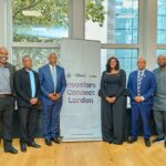 Participants at Investors Connect London 2026 seeks preparation of Nigeria’s workforce and businesses for a rapidly changing global economy.