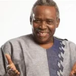 AMP-FCT Mourns Nollywood Legend Olu Jacobs