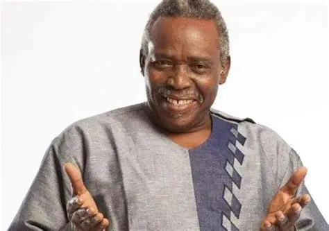 AMP-FCT Mourns Nollywood Legend Olu Jacobs