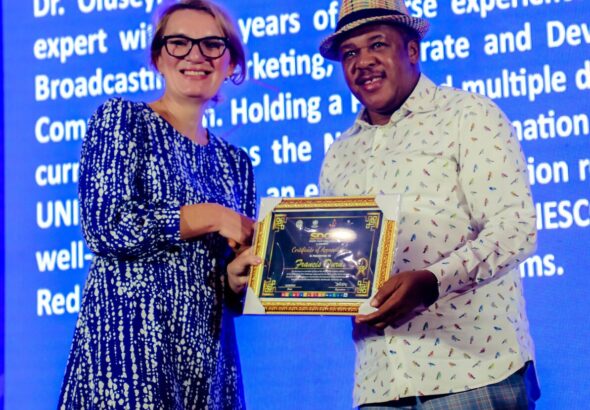 AMP-FCT says the death of Francis Duru represents a monumental loss to Nollywood and the broader Nigerian creative industry.